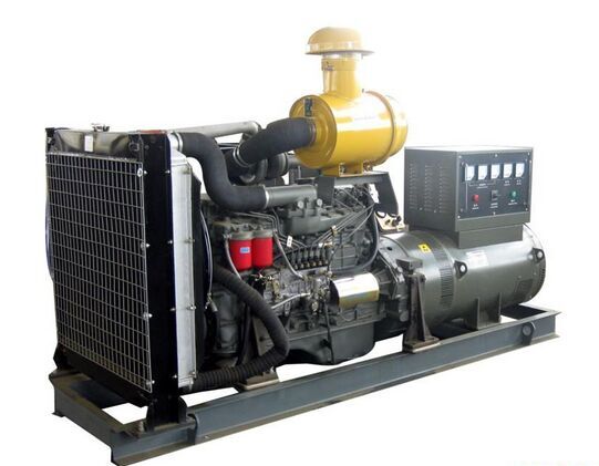 多祥镇汽油发电机组冬季保养时，燃油系统需要注意什么？