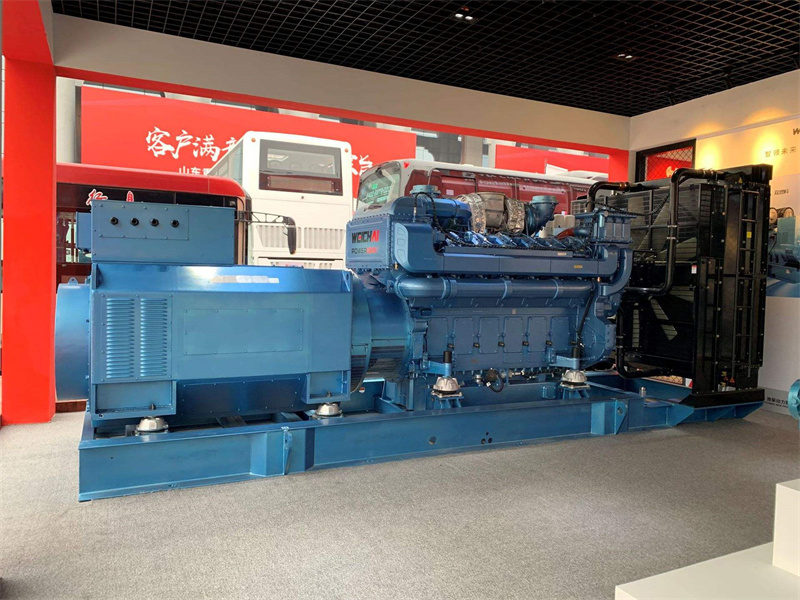 多祥镇柴油发电机组冬季保养周期是多久？