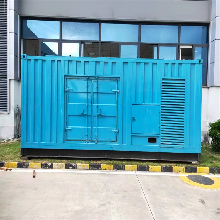 多祥镇柴油发电机组冬季燃油使用注意事项？