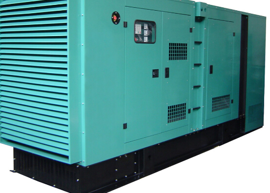 多祥镇发电机组水冷式机油散热器常见的故障有哪些？