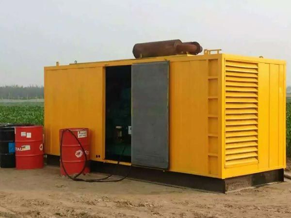 多祥镇安装新的水冷式机油散热器密封件有哪些注意事项？