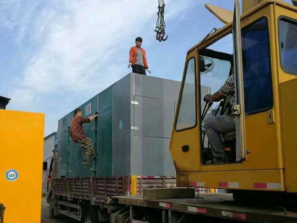 多祥镇更换水冷式机油散热器密封件的操作流程是怎样的？