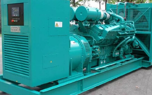 多祥镇柴油发电机组冬季使用中需要注意哪些事项？