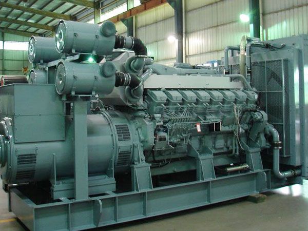 多祥镇电气系统故障可能导致冬季柴油发电机组启动失败的原因有哪些？