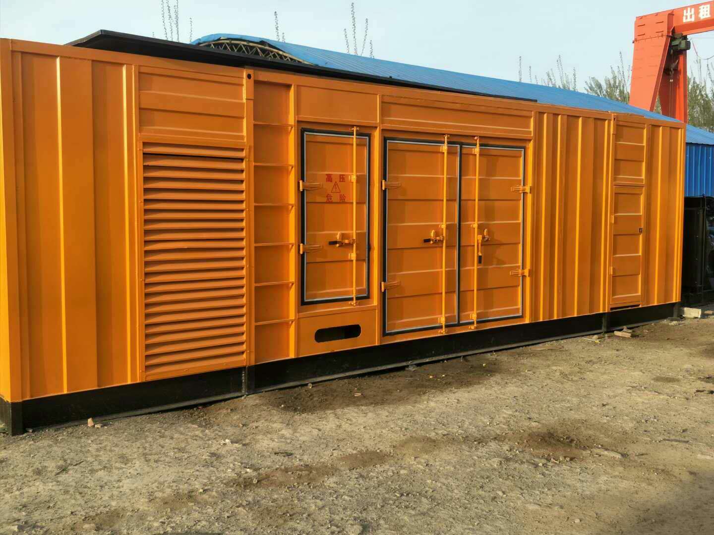 多祥镇如何判断柴油发电机组的蓄电池是否出现硫化现象？