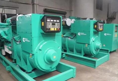 多祥镇柴油发电机冬季保养需要特别注意哪些部件？