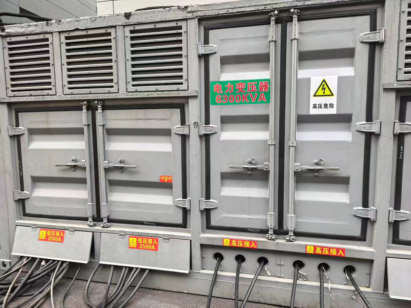 多祥镇柴油发电机组换季保养注意哪些事项？