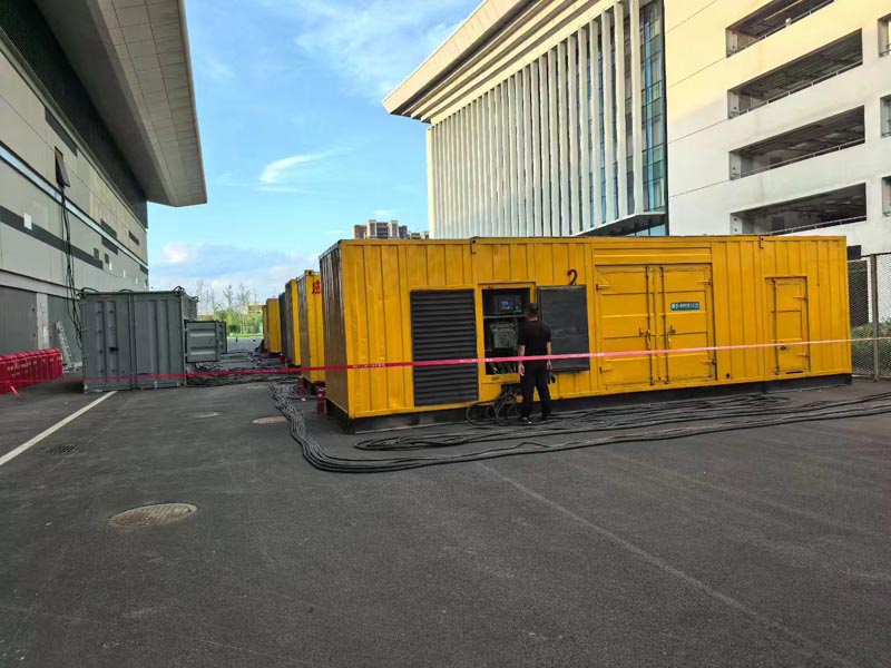 多祥镇柴油发电机冬季保养注意事项？